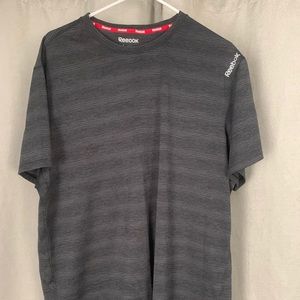 XXL Reebok T Shirt